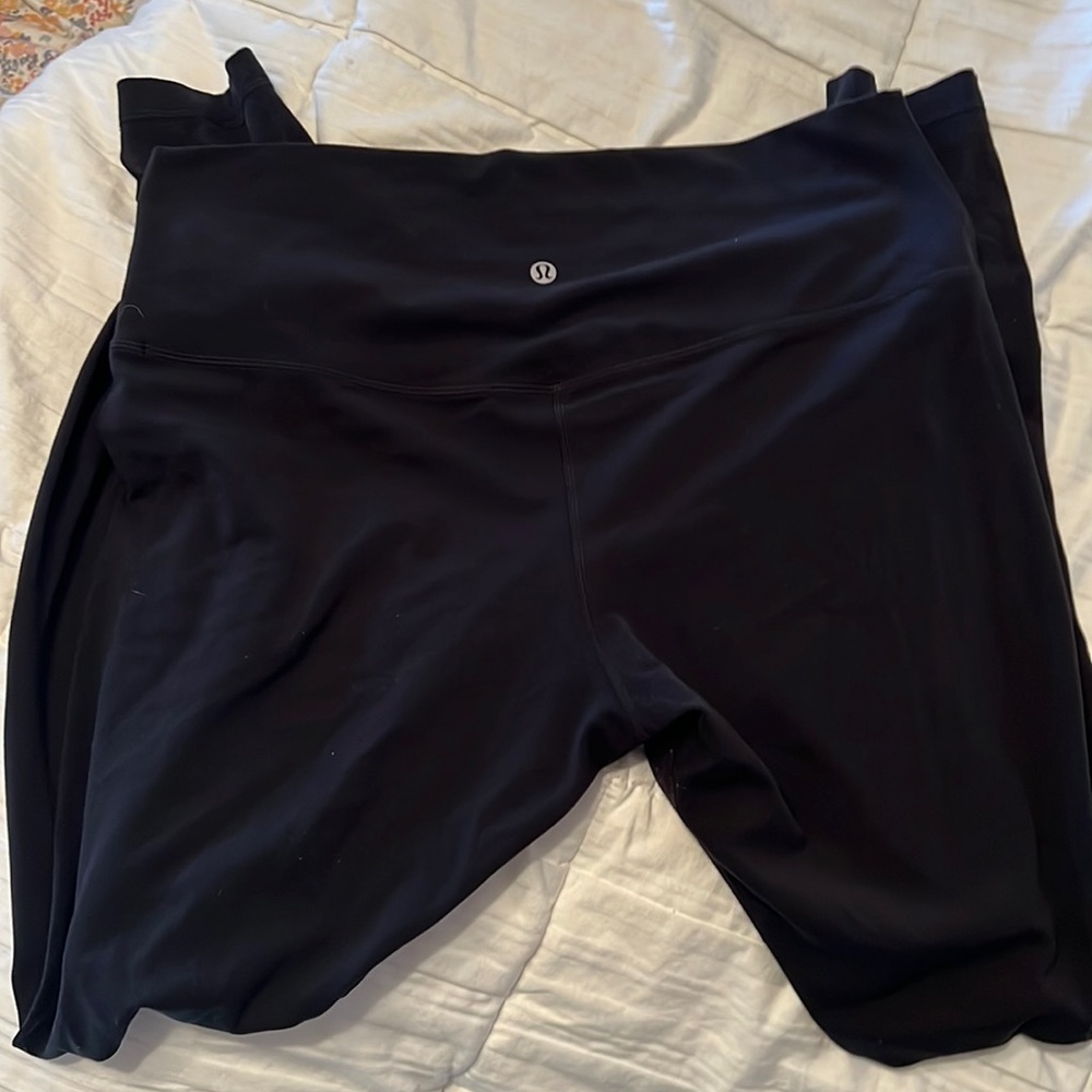 Lululemon Align leggings